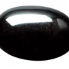 Hematite, Oval Cabochon 16x12mm