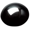 Hematite, Round Cabochon, 8mm
