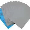 Hermes WS FLEX Wet And Dry Paper, 1200 Grit, Pack of 10