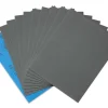Hermes WS FLEX Wet And Dry Paper, 240 Grit, Pack of 10