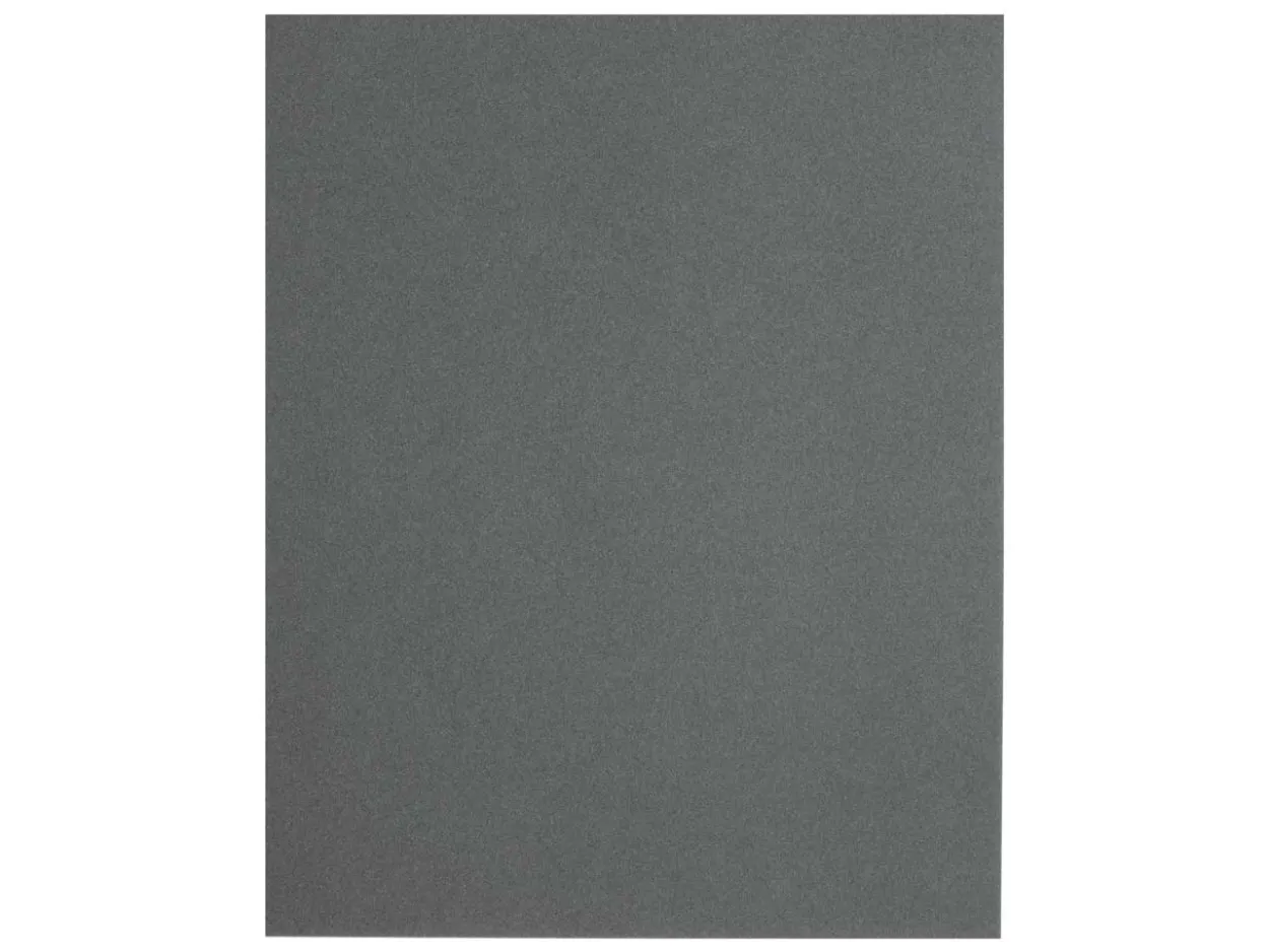 Hermes WS FLEX Wet And Dry Paper, 240 Grit, Pack of 10