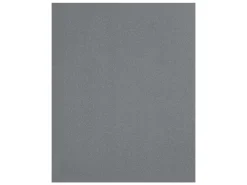 Hermes WS FLEX Wet And Dry Paper, 320 Grit, Pack of 10