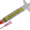 Hilderbrand 18ct Yellow Gold Solder Paste 3g Hard, Assay Quality .750