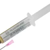 Hilderbrand Silver Solder Paste 30g Hard, Syringe