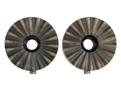 Hoop And Ring Forming Press Die, 14 Scallop Pattern