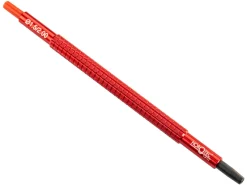 Horotec Precision Watch Hand Fitting Tool 1.5mm And 2mm Press Tips