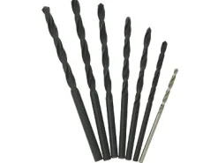 HSS Twist Drill 1.1mm