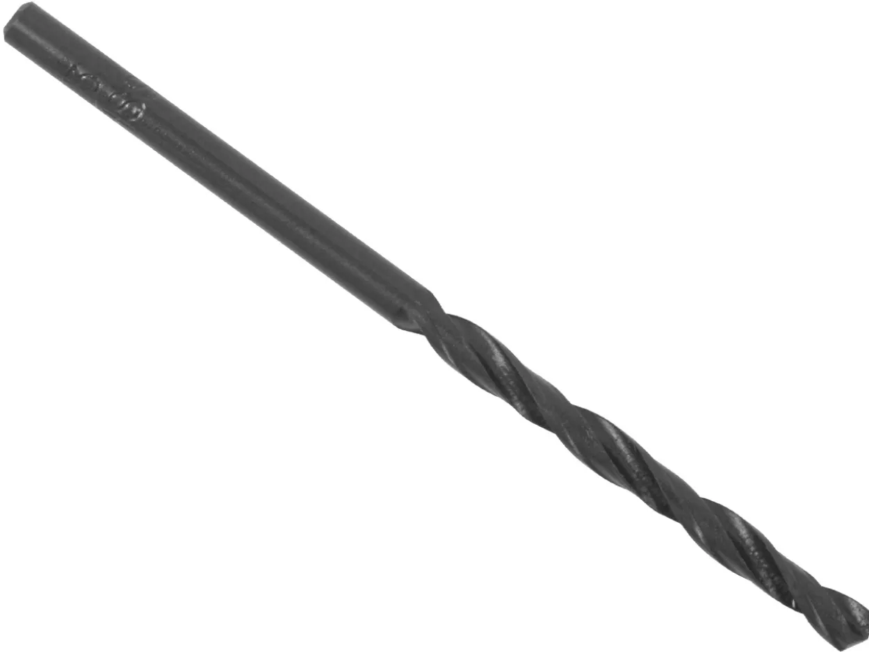 HSS Twist Drill 2.0mm