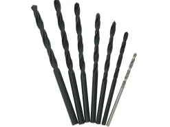 HSS Twist Drill 0.90mm