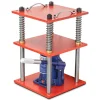 Hydraulic Press For Disc Cutter 20 Tonne