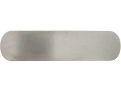 ImpressArt Aluminium Cuff Bangle 150x38mm Stamping Blank Pack of 4