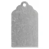 ImpressArt Aluminium Gift Tag 22mm Stamping Blank Pack of 15