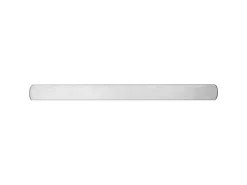 ImpressArt Aluminium Wrap Ring 6x76mm Stamping Blank Pack of 11