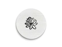 ImpressArt Black-eye Susan Simply Made Design Stamp 6mm