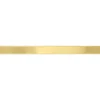 ImpressArt Brass Cuff Bangle 150x10mm Stamping Blank Pack of 4