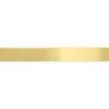 ImpressArt Brass Cuff Bangle 150x16mm Stamping Blank Pack of 3