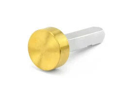 ImpressArt Brass Texture Stamper Head
