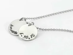 ImpressArt Charlotte Number Stamp Set 3mm