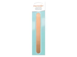 ImpressArt Copper Cuff Bangle 150x16mm Stamping Blank Pack of 3