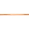 ImpressArt Copper Cuff Bangle 150x6mm Stamping Blank Pack of 5