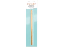 ImpressArt Copper Cuff Bangle 150x6mm Stamping Blank Pack of 5