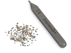 ImpressArt Crystal Setter Kit 1.5mm, 150pcs