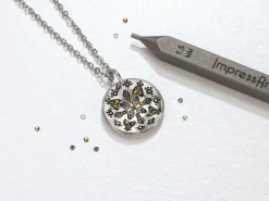 ImpressArt Crystal Setter Kit 1.5mm, 150pcs