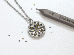 ImpressArt Crystal Setter Kit 1.5mm, 500pcs