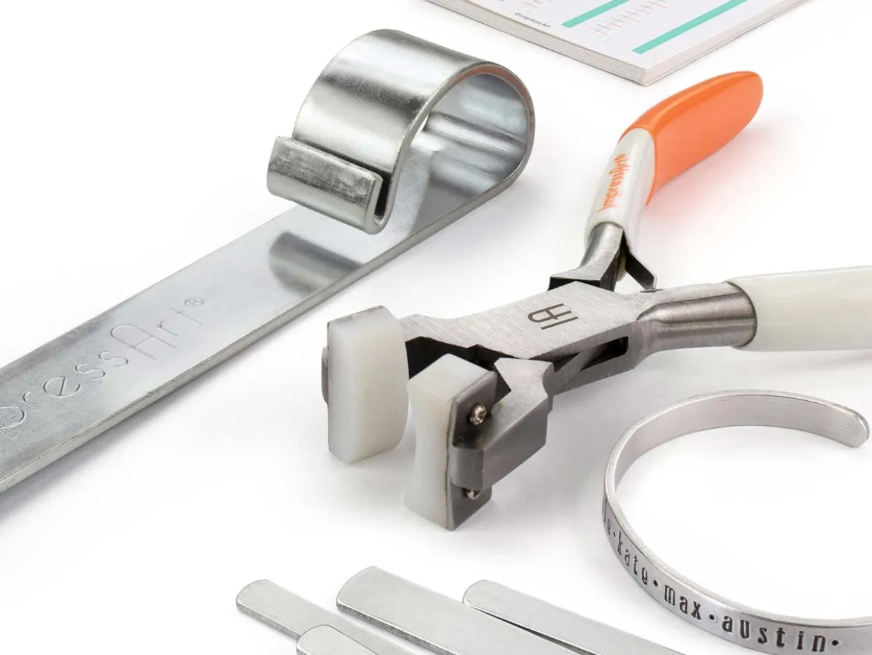ImpressArt Essential Bracelet Kit