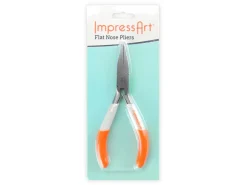 ImpressArt Flat Nose Pliers