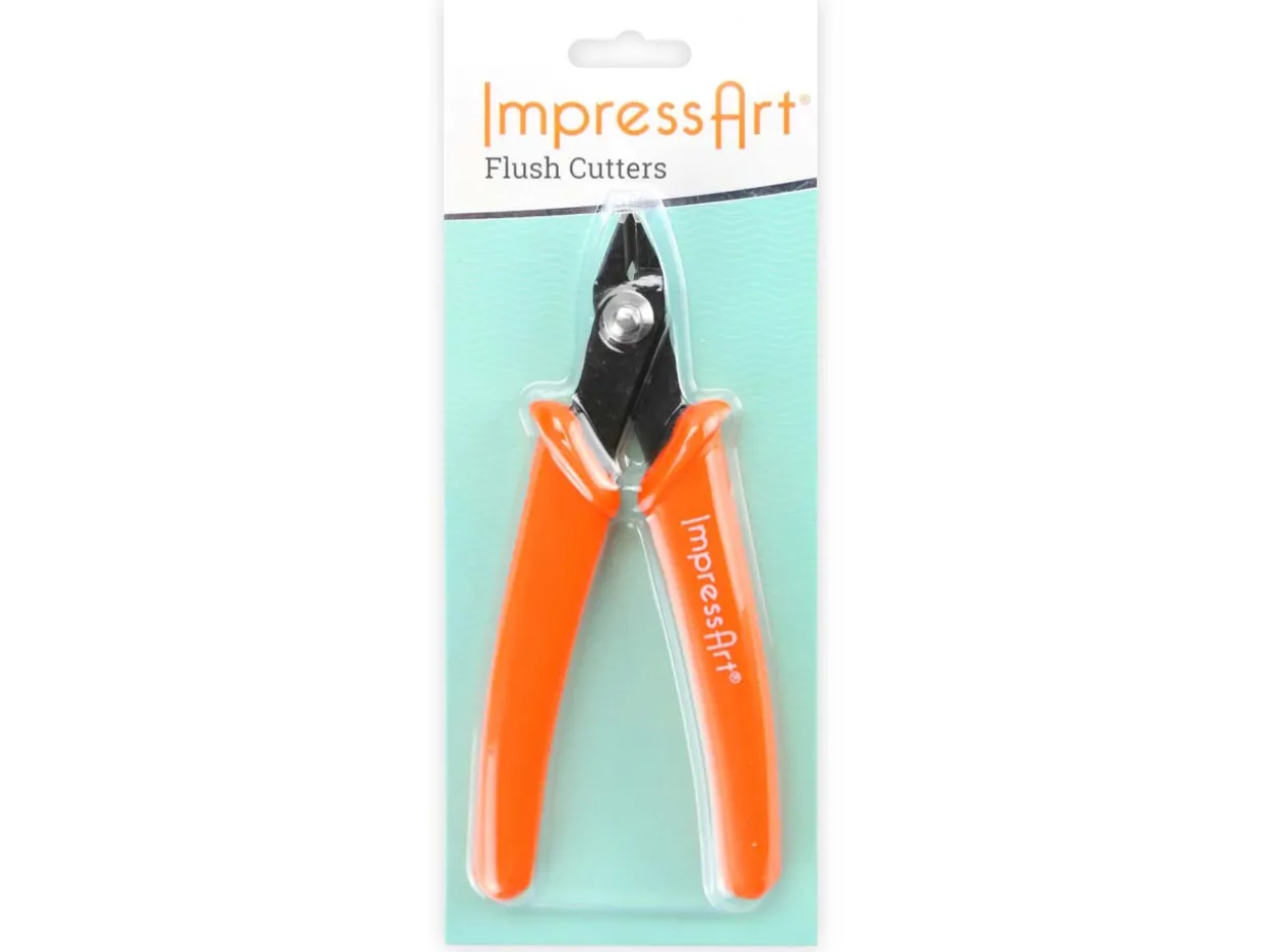 ImpressArt Flush Cutter