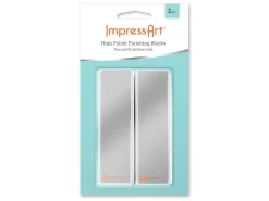 ImpressArt High Polish Finishing Blocks Fine And Extra Fine Grit