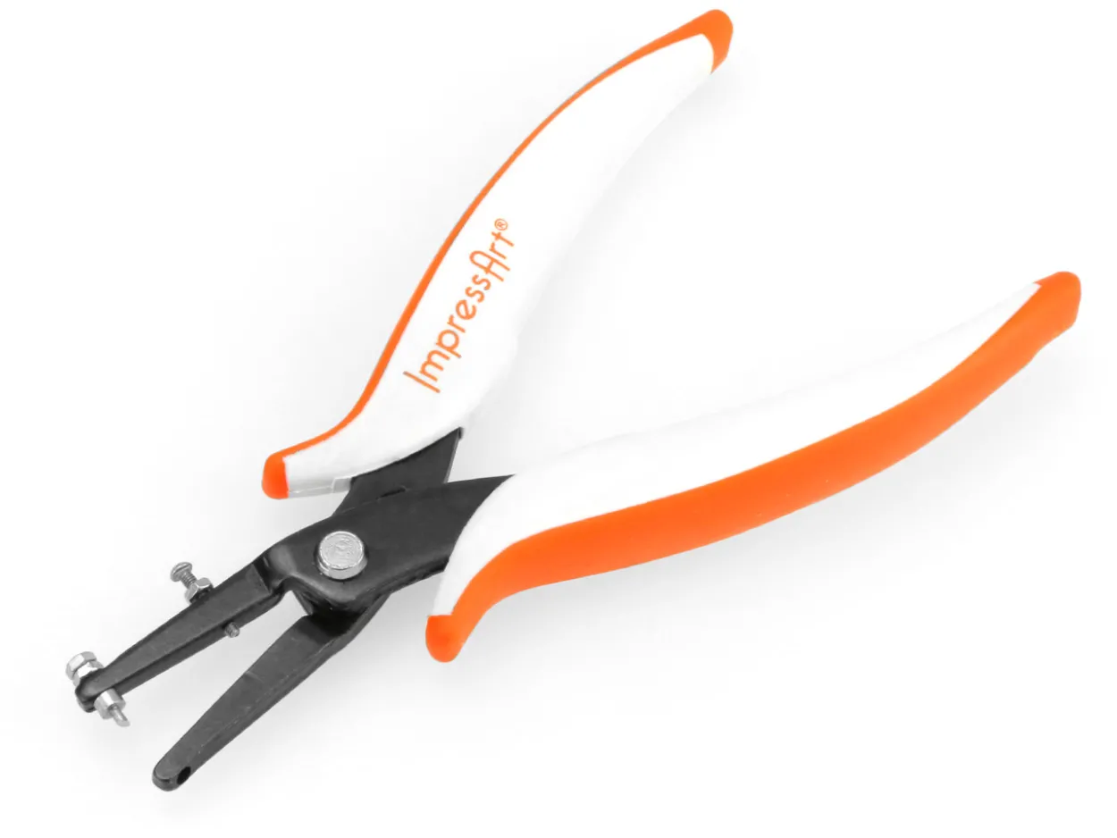 ImpressArt Hole Punch Pliers 1.5mm