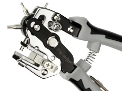ImpressArt 6 In 1 Hole Punch