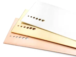 ImpressArt 6 In 1 Hole Punch