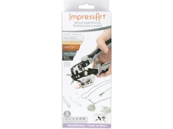 ImpressArt 6 In 1 Hole Punch