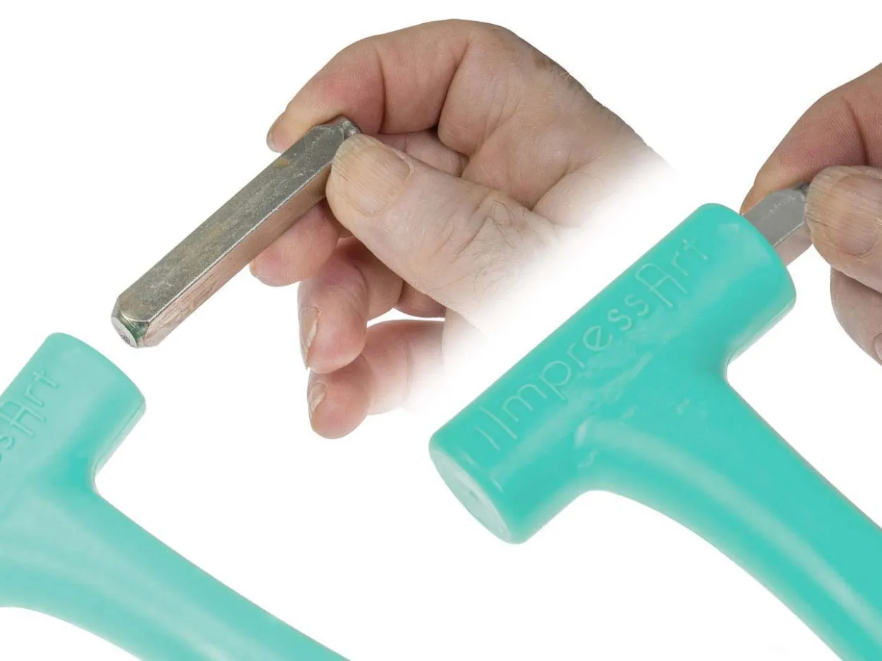 ImpressArt Multi Function Hammer Kit
