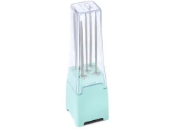 ImpressArt Needle File Set With File Block Pack of 5