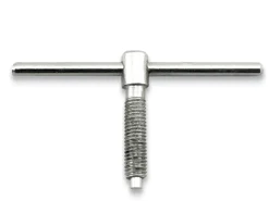 ImpressArt Replacement Screw 2.4mm For 2 Hole Punch