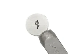 ImpressArt Signature Cactus 1 Design Stamp 9.5mm