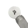 ImpressArt Signature Cactus 2 Design Stamp 9.5mm