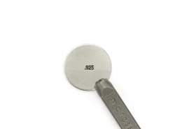 ImpressArt Signature .925 Design Stamp 1.5mm