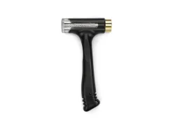 ImpressArt Signature Ergo-angle Metal Stamping Hammer 4oz