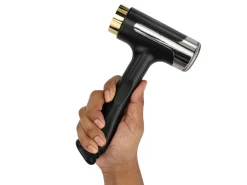 ImpressArt Signature Ergo-angle Hammer 2lb