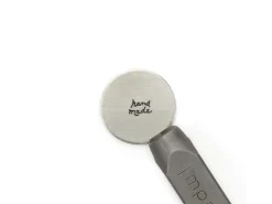 ImpressArt Signature Handmade Design Stamp 6mm