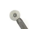 ImpressArt Signature Lily Design Stamp 6mm