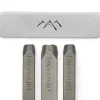 ImpressArt Signature Mountains Design Stamp Pack of 3