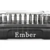 ImpressArt Signature Plus Ember Letter Stamp Set Uppercase 2.5mm