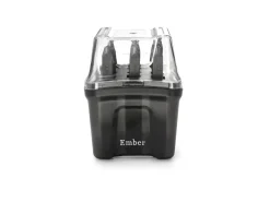 ImpressArt Signature Plus Ember Number Stamp Set 2.5mm