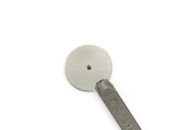 ImpressArt Signature Small Paw Print Design Stamp 3mm